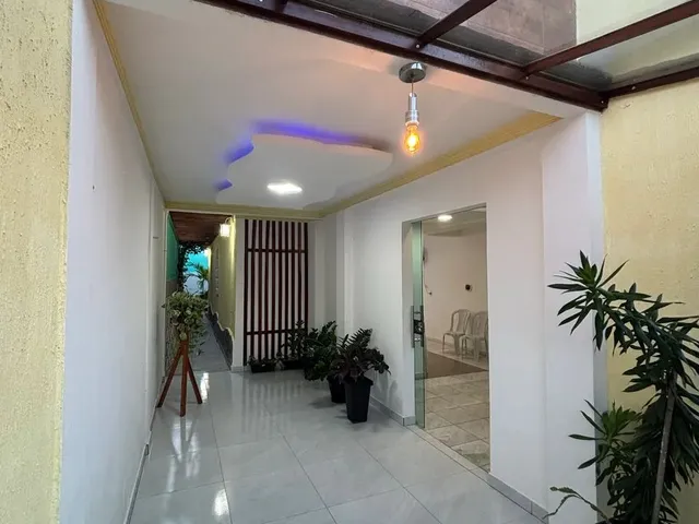 Imagem: Casa Duplex Guarabira