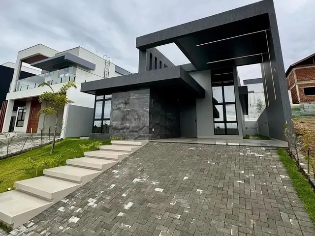 Imagem: Terras Alphaville - Casa para Venda Ou Aluguel