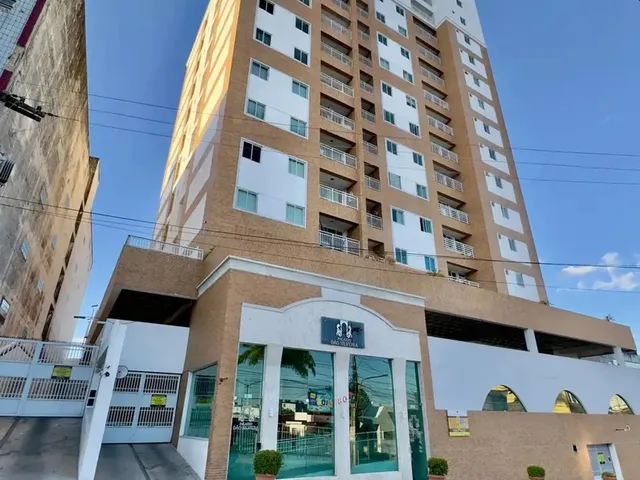 Imagem: Vendo Apartamento Mobiliado 02 Quartos