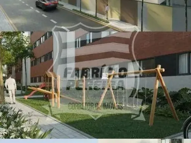 Imagem: Apartamento com 2 Dormitórios À Venda
