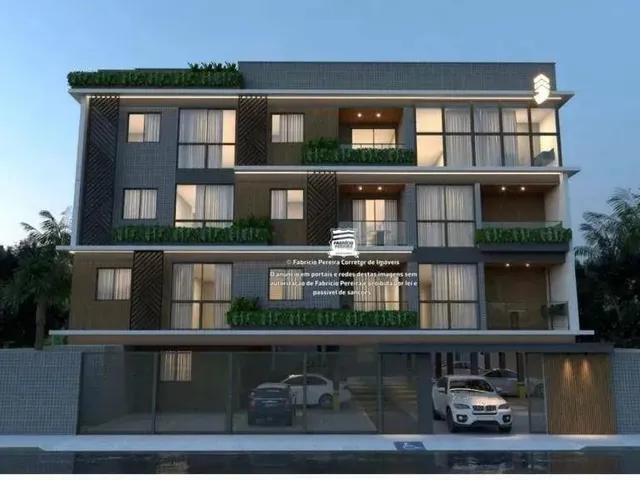 Imagem: Flat com 1 Dormitório À Venda, 30 M²
