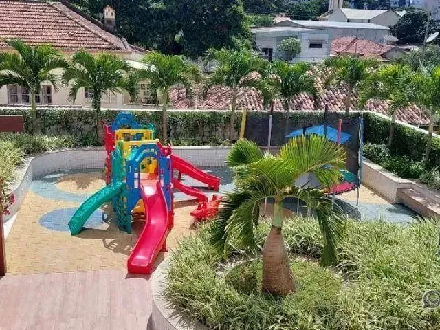 Imagem 14: Apartamento com 3 Dormitórios À Venda, 124 M² por R$ 850.000,00 - Centro - Campina