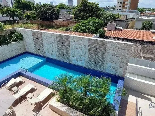 Imagem 6: Apartamento com 3 Dormitórios À Venda, 124 M² por R$ 850.000,00 - Centro - Campina