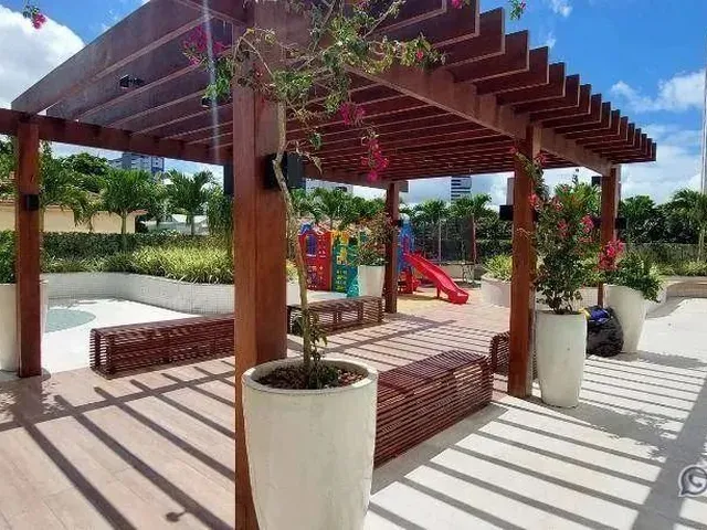 Imagem 10: Apartamento com 3 Dormitórios À Venda, 124 M² por R$ 850.000,00 - Centro - Campina