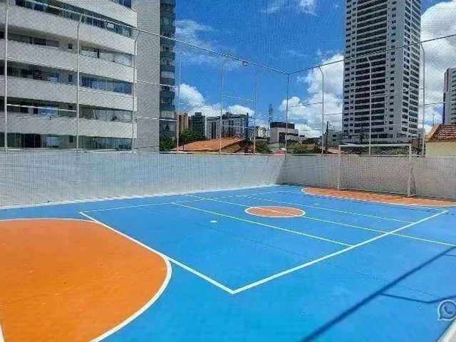 Imagem 3: Apartamento com 3 Dormitórios À Venda, 124 M² por R$ 850.000,00 - Centro - Campina