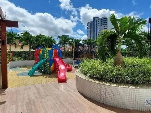 Imagem 16: Apartamento com 3 Dormitórios À Venda, 124 M² por R$ 850.000,00 - Centro - Campina