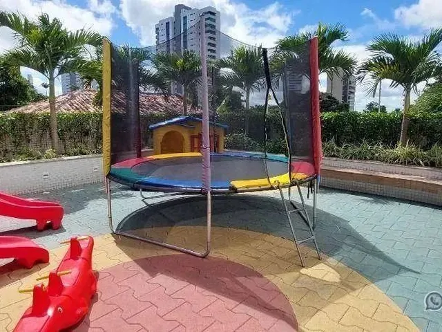 Imagem 9: Apartamento com 3 Dormitórios À Venda, 124 M² por R$ 850.000,00 - Centro - Campina