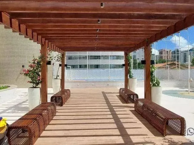 Imagem 2: Apartamento com 3 Dormitórios À Venda, 124 M² por R$ 850.000,00 - Centro - Campina