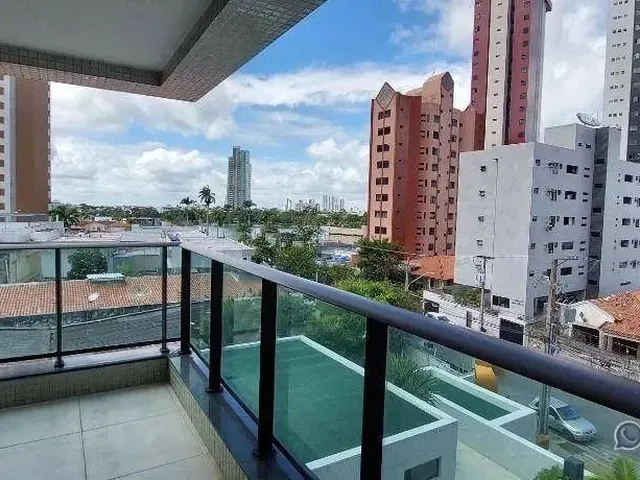 Imagem 8: Apartamento com 3 Dormitórios À Venda, 124 M² por R$ 850.000,00 - Centro - Campina