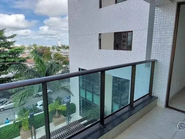 Imagem 7: Apartamento com 3 Dormitórios À Venda, 124 M² por R$ 850.000,00 - Centro - Campina