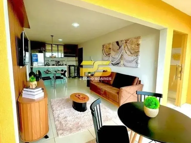 Imagem: Apartamento a Venda 2 Quartos Oportunidade