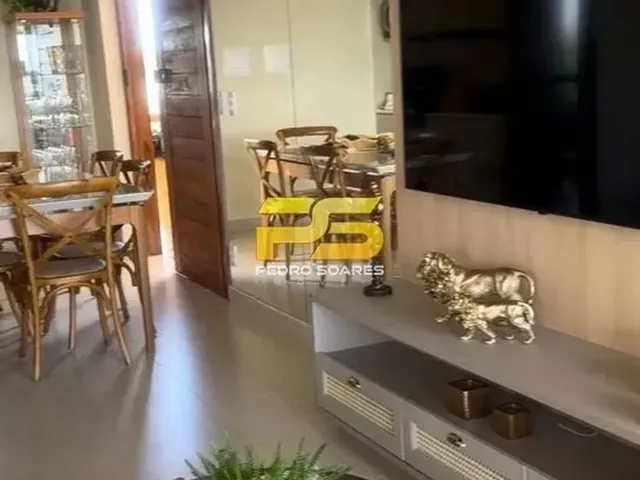Imagem 4: Flat/Loft/Estúdio com 1 Quarto À Venda - Bananeiras