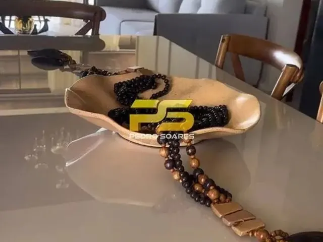 Imagem 8: Flat/Loft/Estúdio com 1 Quarto À Venda - Bananeiras