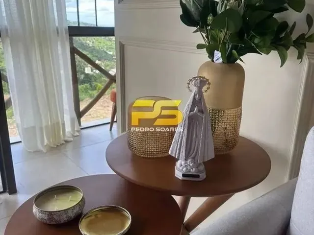 Imagem 14: Flat/Loft/Estúdio com 1 Quarto À Venda - Bananeiras