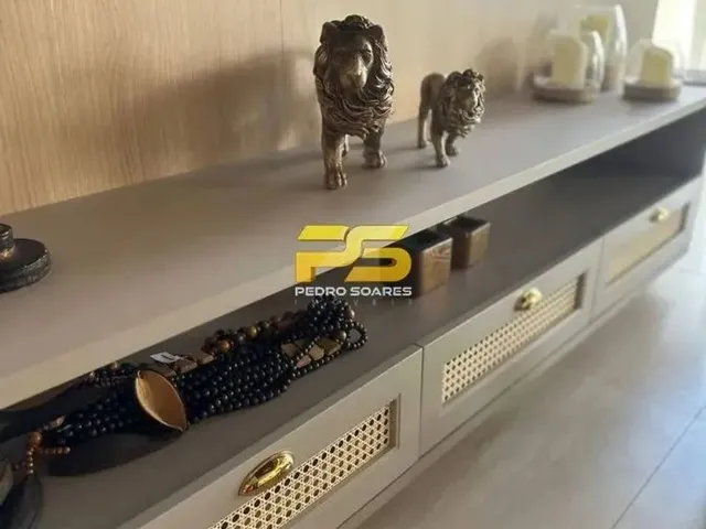 Imagem 16: Flat/Loft/Estúdio com 1 Quarto À Venda - Bananeiras