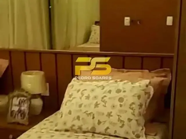 Imagem 9: Flat/Loft/Estúdio com 1 Quarto À Venda - Bananeiras