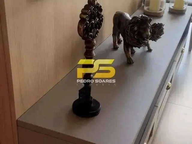 Imagem 2: Flat/Loft/Estúdio com 1 Quarto À Venda - Bananeiras