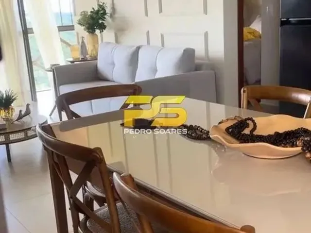 Imagem 6: Flat/Loft/Estúdio com 1 Quarto À Venda - Bananeiras