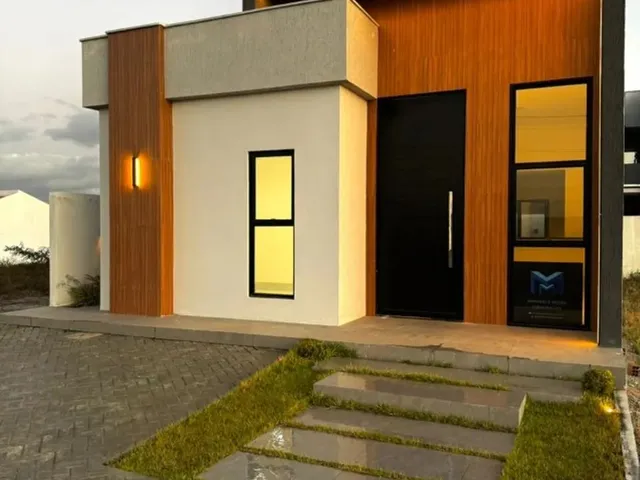 Imagem: Condominio Ecoville Residence- 105M², 3