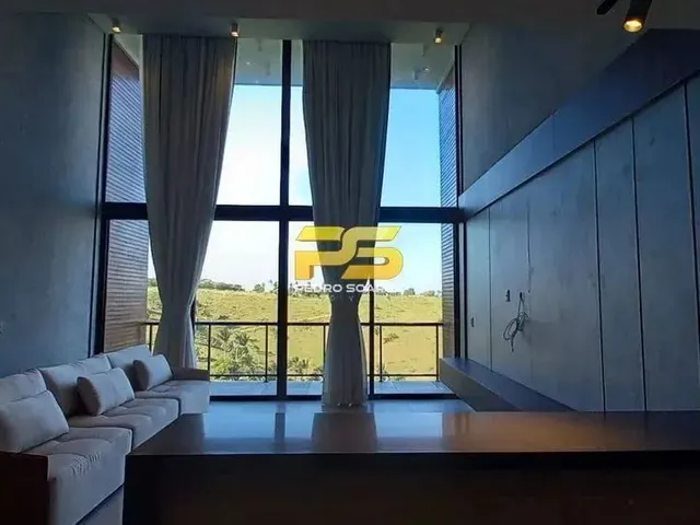 Imagem: Loft de Luxo a Venda Condominio Montelier