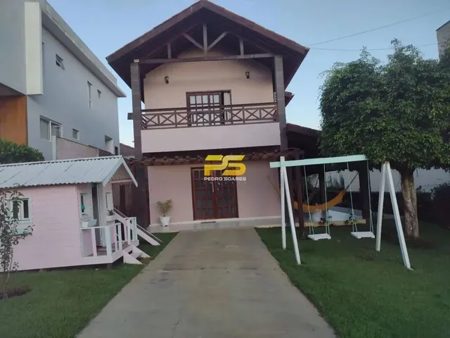 Imagem: Oportunidade Casa a Venda Condominio Caminhos