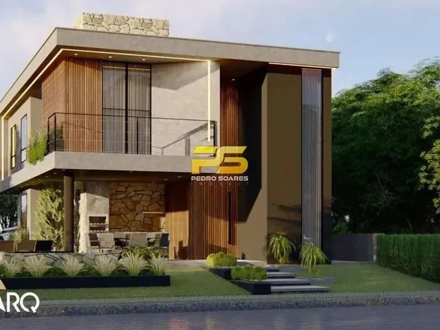 Imagem: Linda Casa Jardim Imperial Bananeiras-Pb