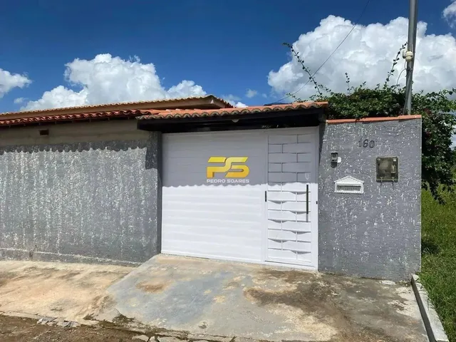 Imagem: Linda Casa 3 Quartos a Venda na Cidade de