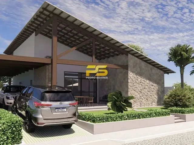 Imagem: Casa 4 Suites Nova a Venda Aguas da Serra