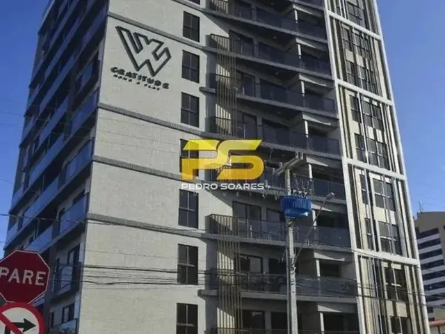 Imagem: Apartamento 58 Mts² com 03 Quartos por