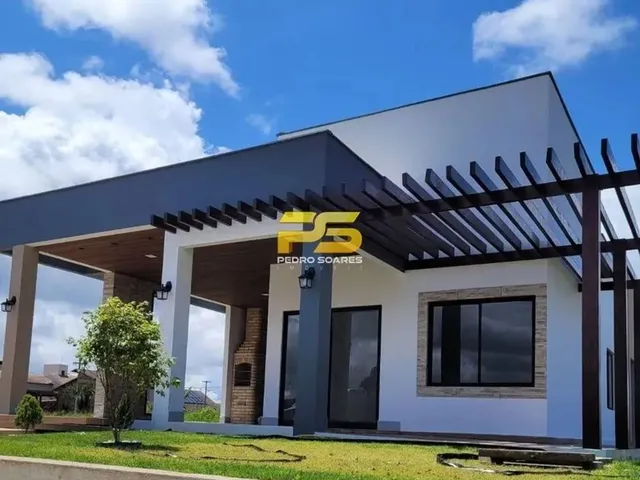 Imagem: Casa a Venda Condominio Sonhos da Serra