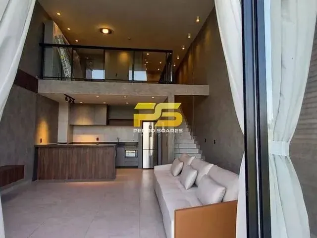 Imagem: Loft para Venda no Condomínio Montelier