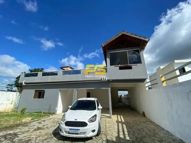 Imagem 11: Excelente Casa Grande a Venda em Bananeiras-Pb