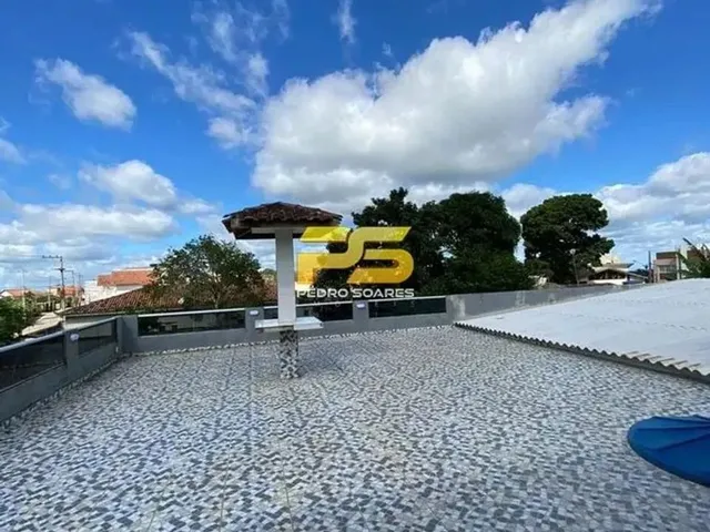 Imagem 6: Excelente Casa Grande a Venda em Bananeiras-Pb