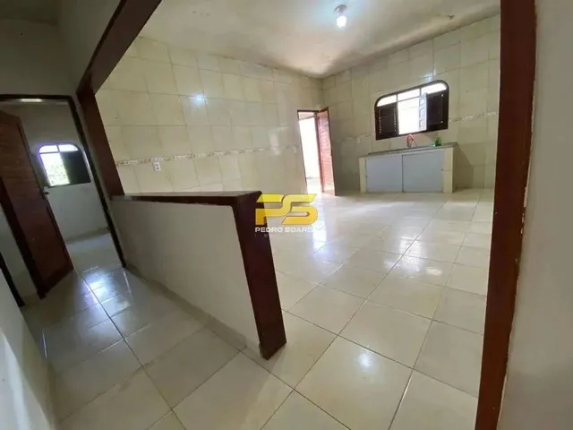 Imagem 10: Excelente Casa Grande a Venda em Bananeiras-Pb