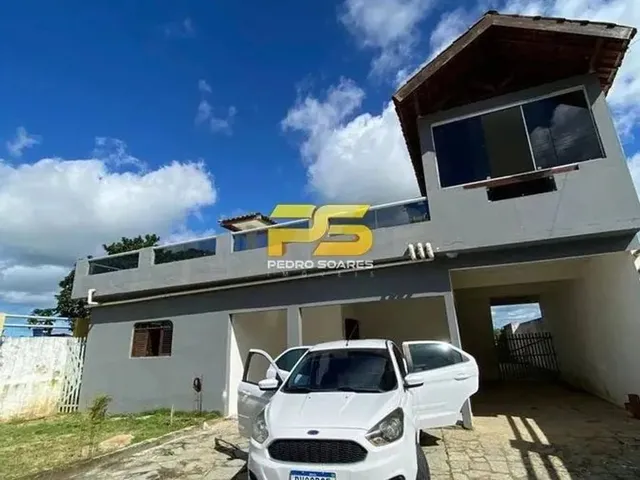 Imagem 9: Excelente Casa Grande a Venda em Bananeiras-Pb