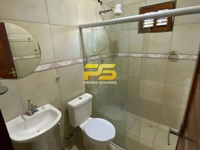 Imagem 14: Excelente Casa Grande a Venda em Bananeiras-Pb