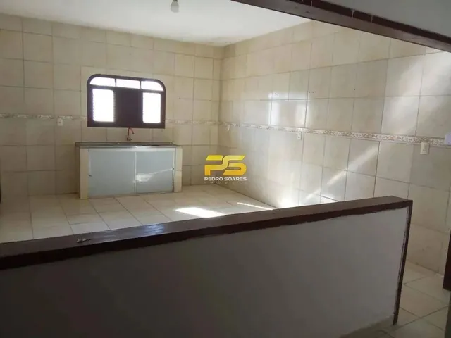 Imagem 15: Excelente Casa Grande a Venda em Bananeiras-Pb