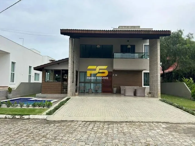 Imagem: Casa 330 Mts² com 05 Suites por 1.850.000,00