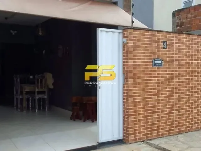 Imagem: Casa com 2 Quartos À Venda, Centro - Bananeiras
