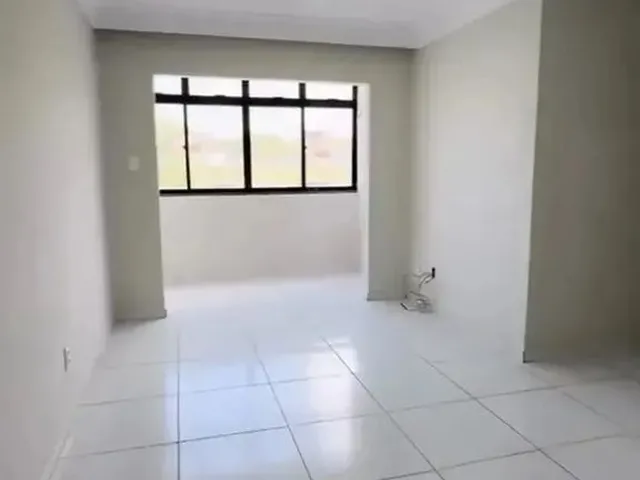 Imagem: Apartamento com Varanda, 3 Quartos, Snd