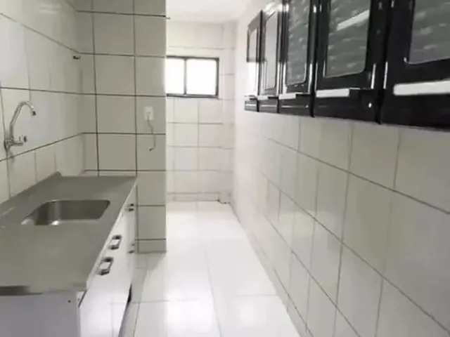 Imagem 4: Apartamento com Varanda, 3 Quartos, Snd 1 Suíte