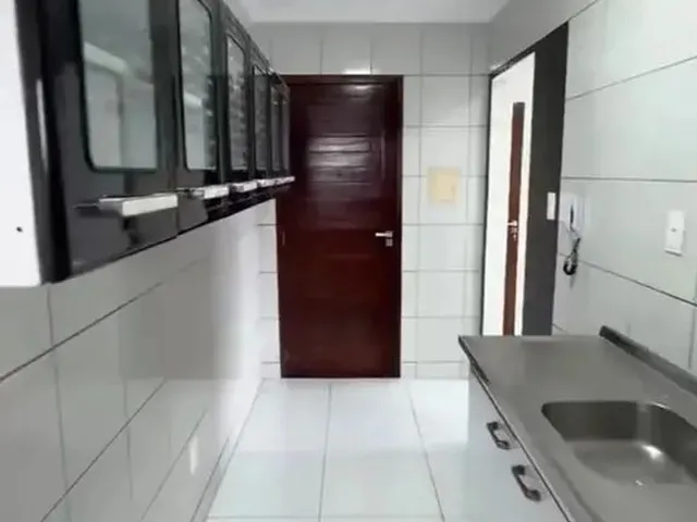 Imagem 5: Apartamento com Varanda, 3 Quartos, Snd 1 Suíte