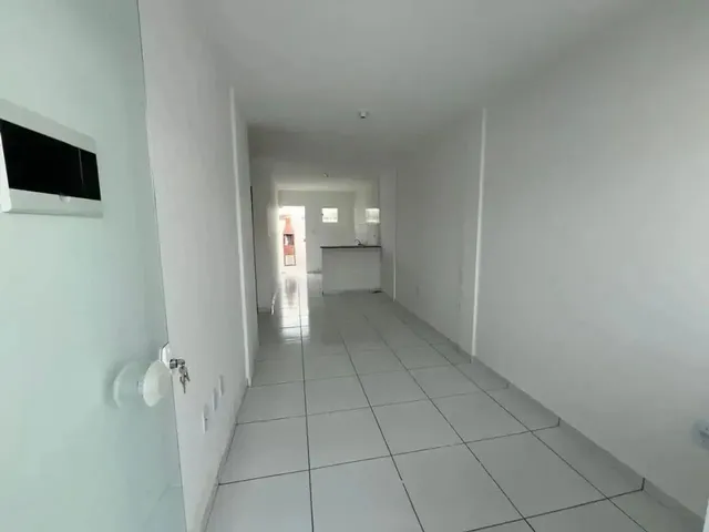 Imagem: Casa À Venda em Rua Pública, Serrotão