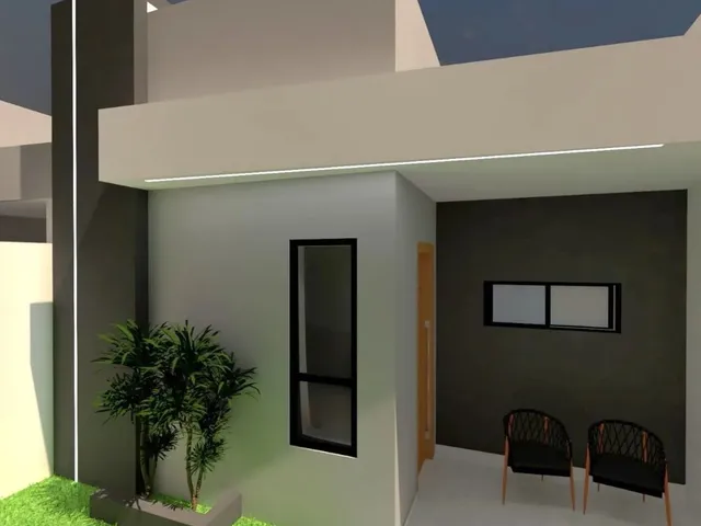 Imagem: Seu Novo Lar com Estilo Sofisticação no