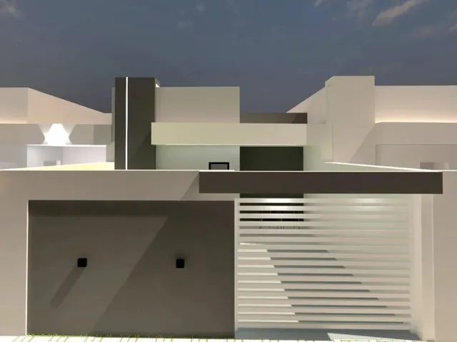 Imagem 3: Seu Novo Lar com Estilo Sofisticação no Portal Sudoeste