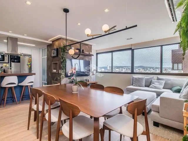 Imagem: Apartamento Semimobiliado no Condomínio