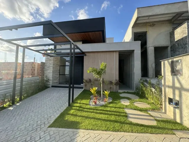 Imagem: Casa em Condomínio para Venda em Campina