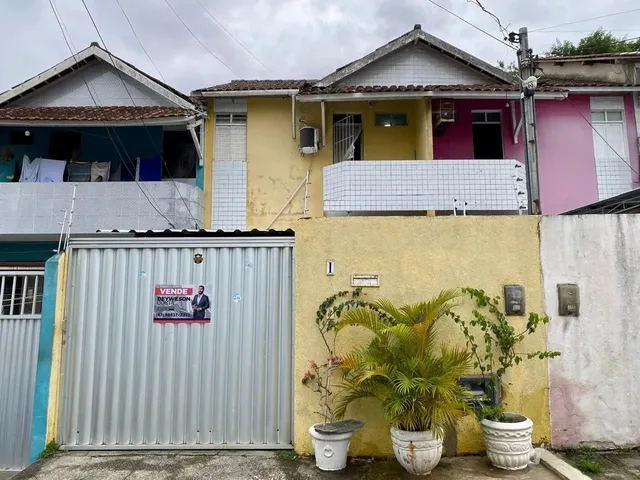 Imagem: Duplex com 96 Metros Quadrados com 3 Quartos