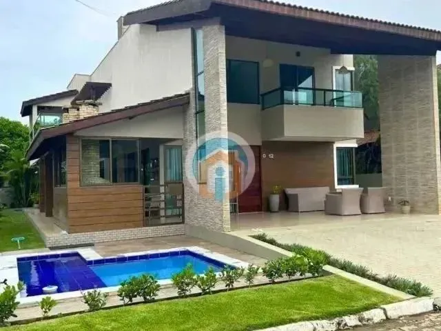 Imagem: Águas da Serra- Extraordinária Casa