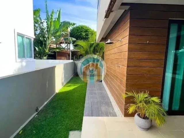 Imagem 2: Águas da Serra- Extraordinária Casa